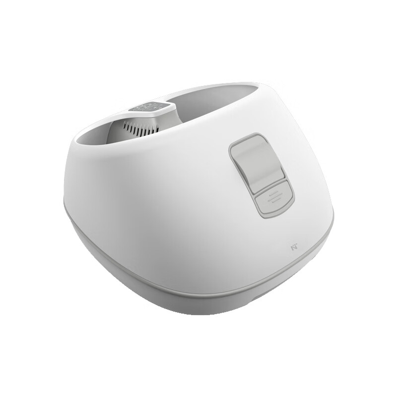 网易严选 智能定时足浴盆