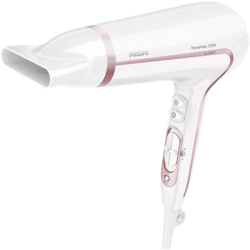 飞利浦 4倍负离子电吹风