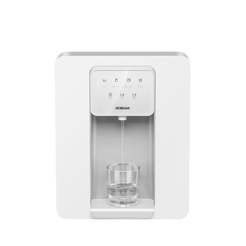 老板 厚膜加热直饮机