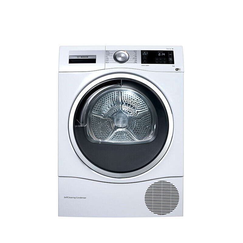 博世 内筒光滑干衣机
