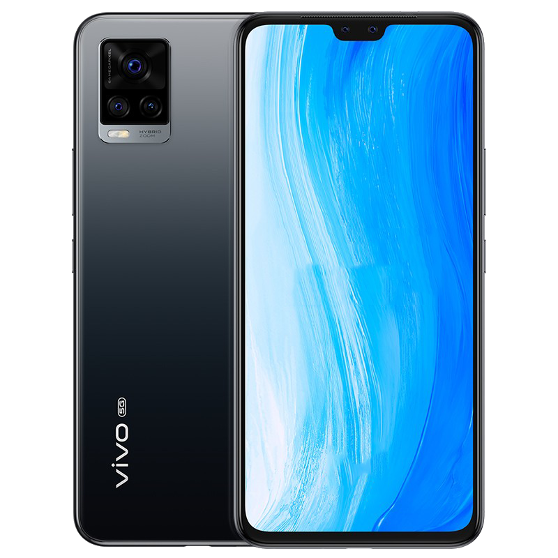 vivo 轻薄外观手机