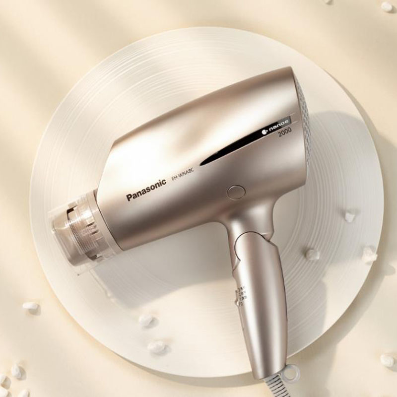 松下 多样风效 电吹风