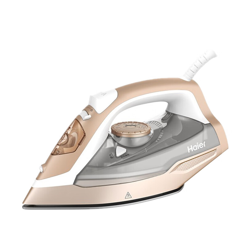 海尔 纳米陶瓷底板熨烫机