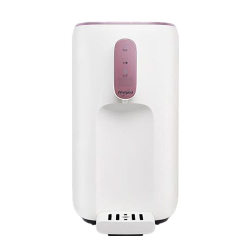 惠而浦 秒速沸腾定量出水饮水机