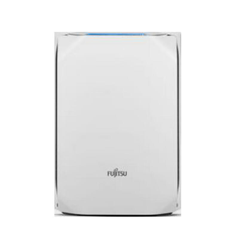 富士通无耗材空气净化器