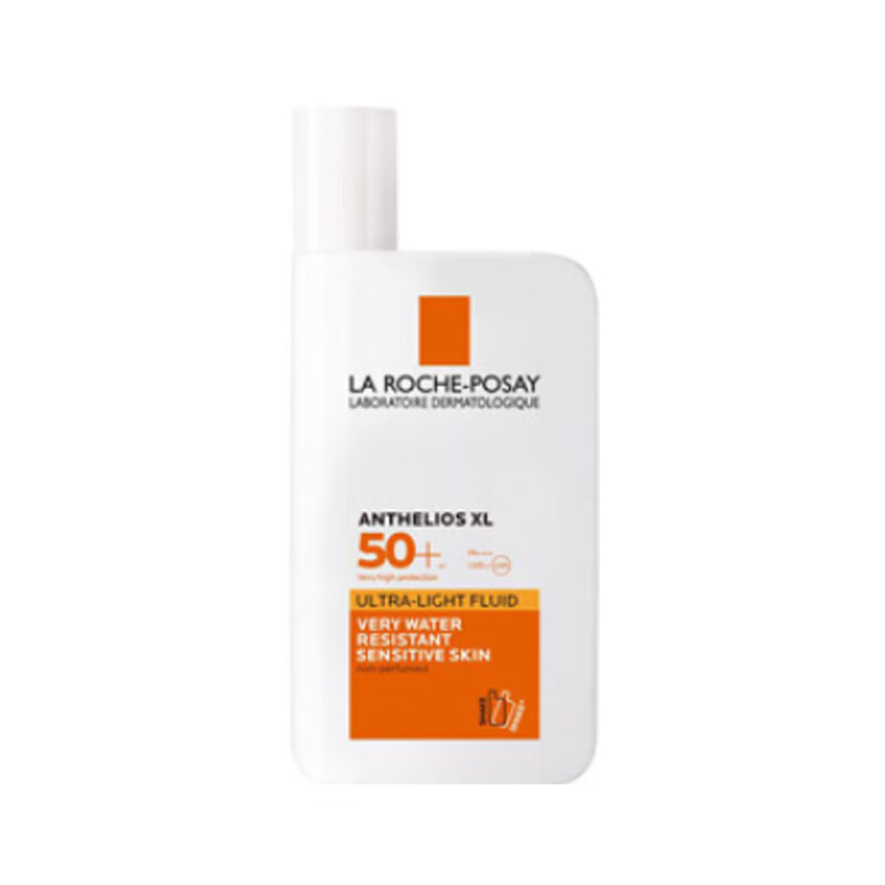 理肤泉 补水保湿 防晒乳