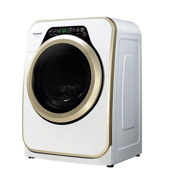 松下 光动银除菌洗衣机
