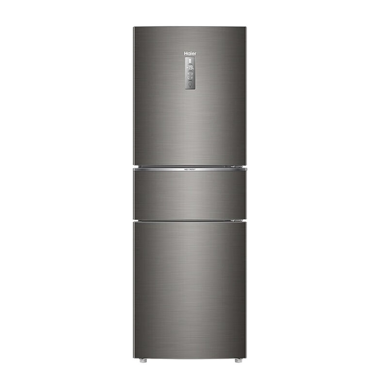 海尔 变频风冷无霜冰箱