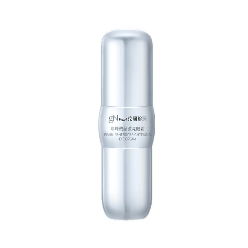 京润珍珠 珍珠塑颜澈亮眼霜