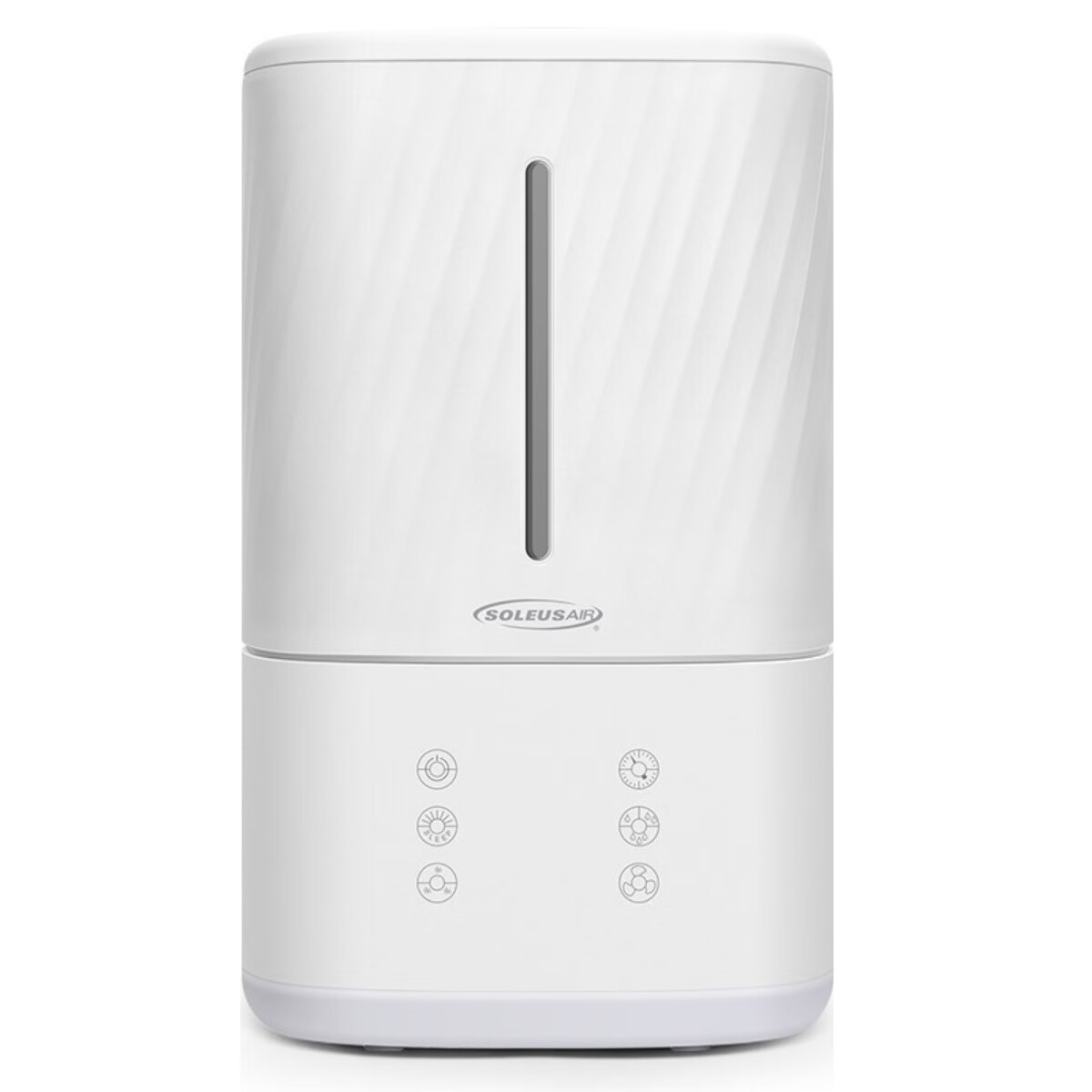 舒乐氏大容量加湿器