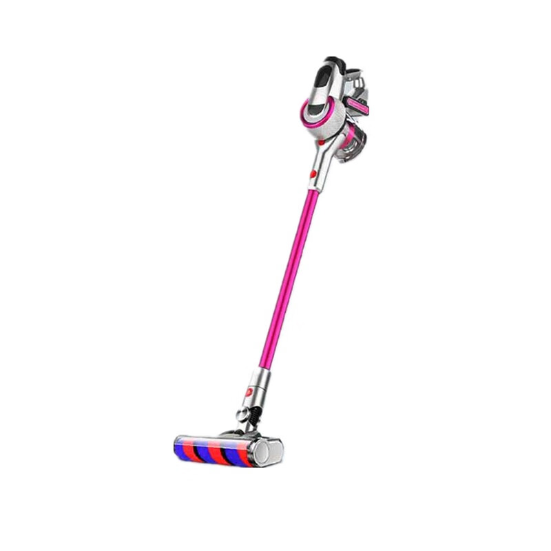 莱克吉米 吸拖一体大水箱吸尘器