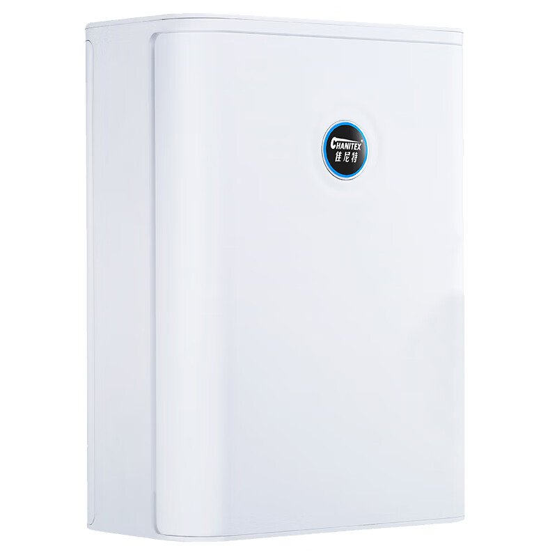 佳尼特 实时提醒纯水机