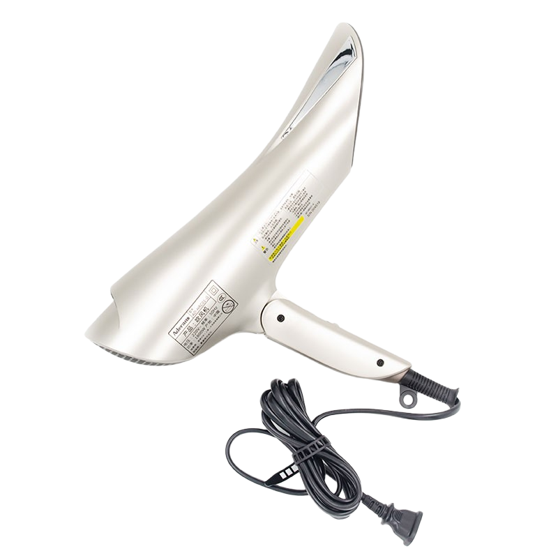 爱德兰丝 红光按摩吹风机