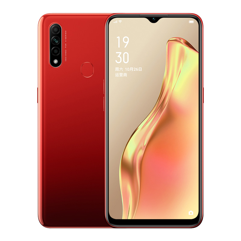 OPPO 智能拍照游戏手机