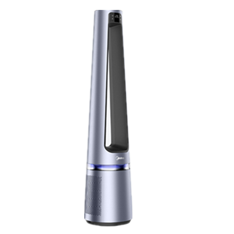 美的 家用无叶空气净化器