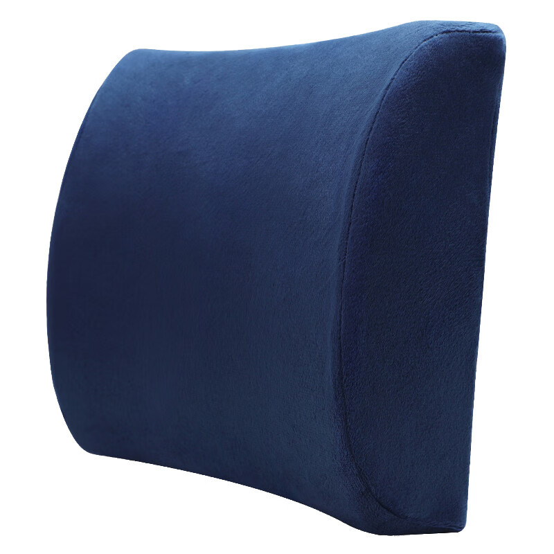 派奇士 记忆棉汽车腰靠