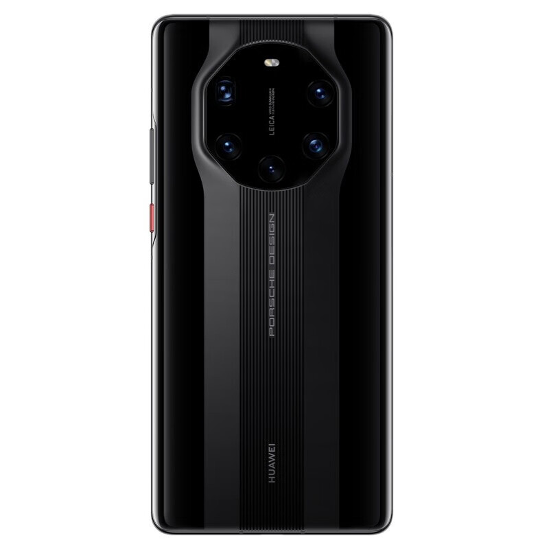 华为 保时捷限量版5G手机