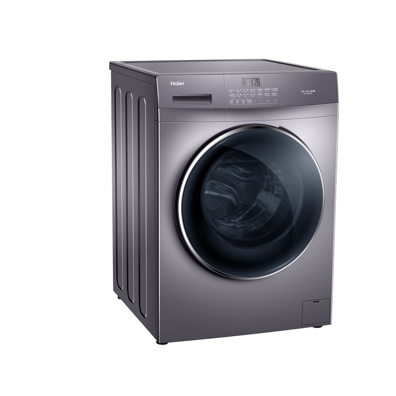 海尔 蒸汽除菌 洗衣机