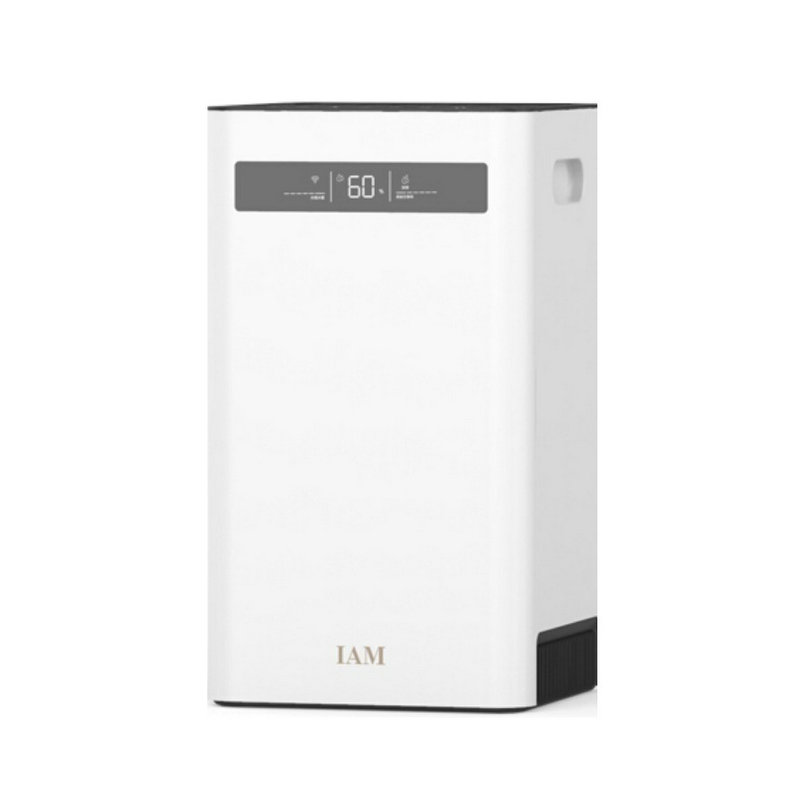 IAM无雾加湿器