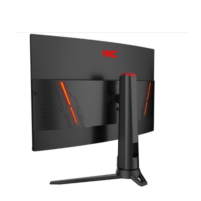 惠科 三面窄边 显示器