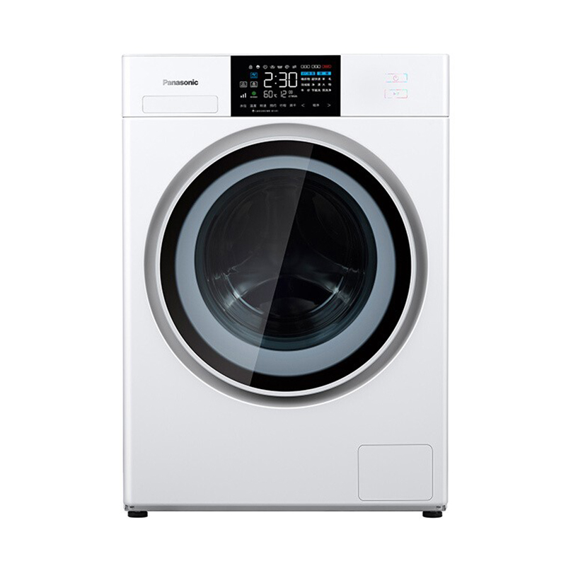 松下 一级能效洗衣机