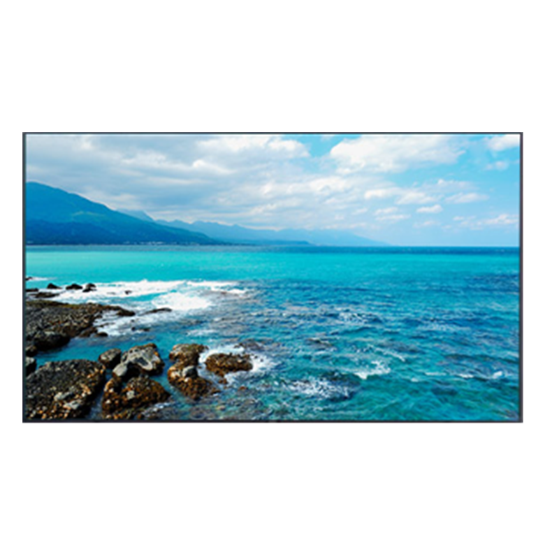 三星 QLED量子点平板电视