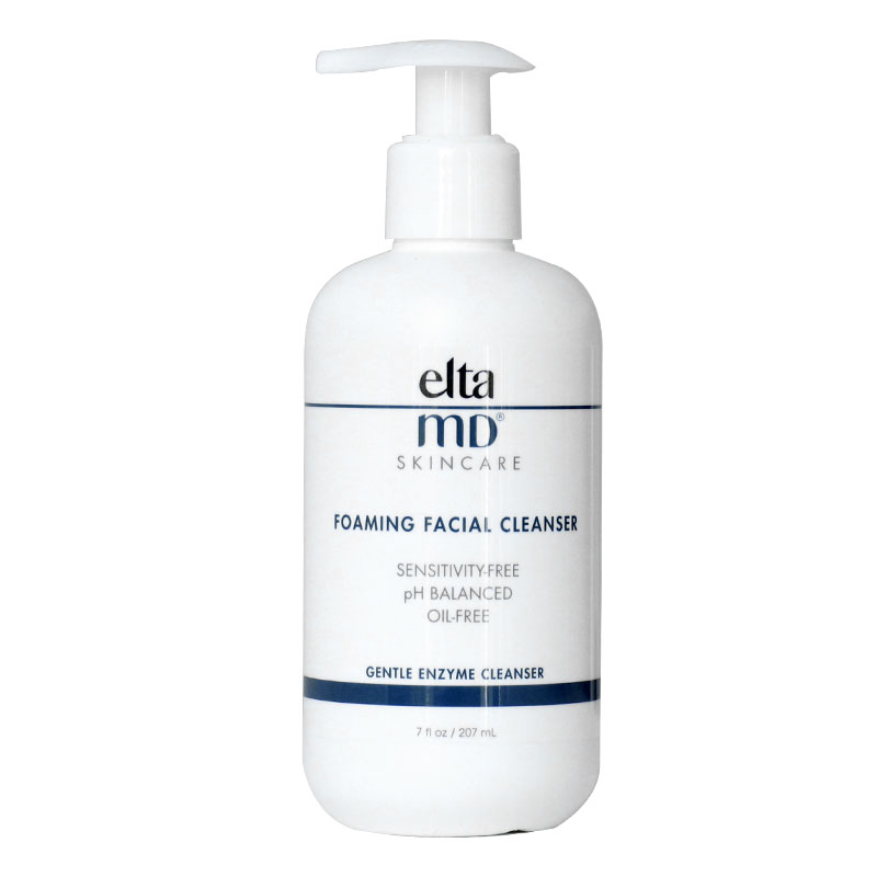 Elta MD 氨基酸洗面奶