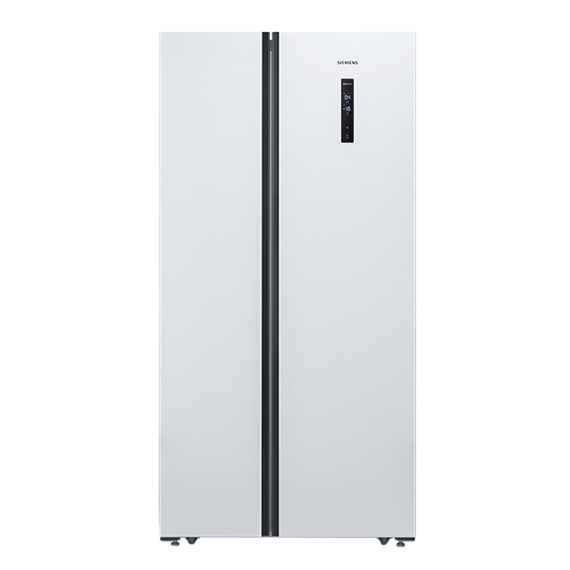西门子 纤薄机身冰箱