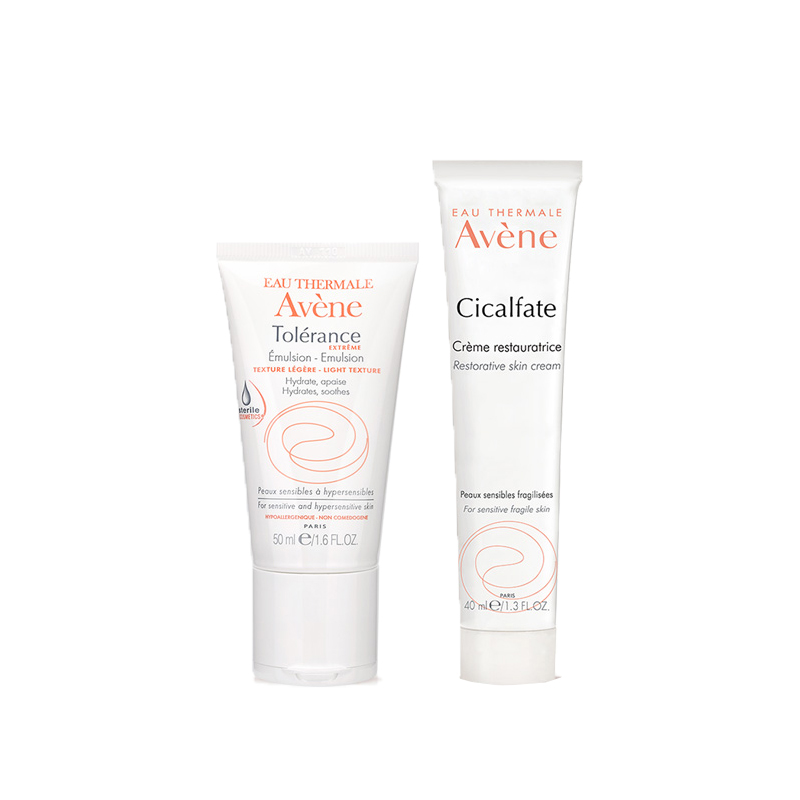 雅漾 舒缓保湿 面霜