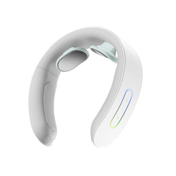 小熊颈椎按摩器