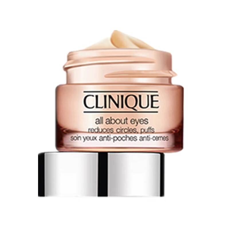 倩碧 补水舒缓眼霜