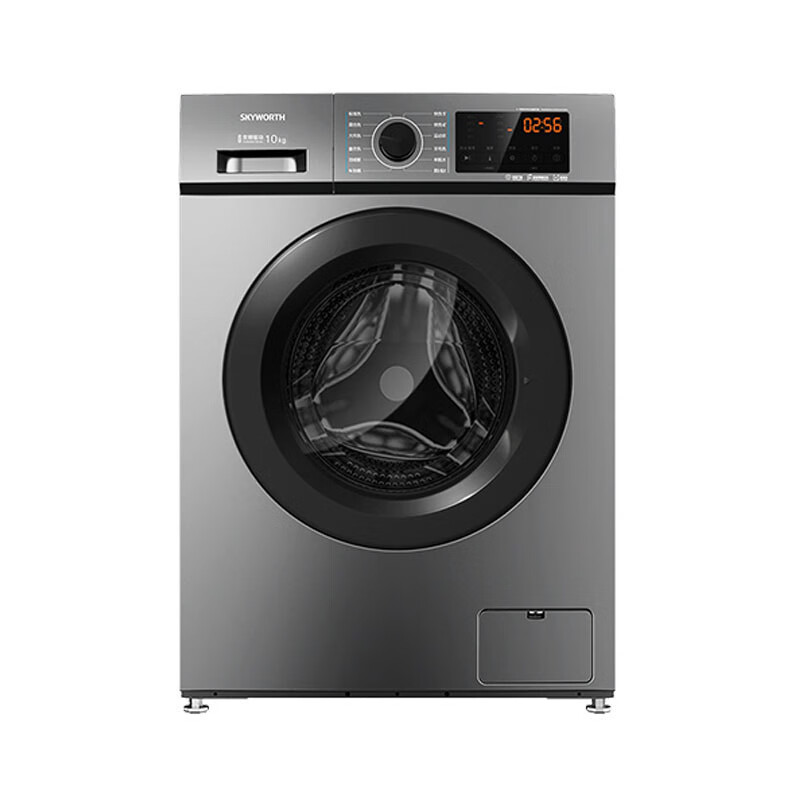 创维 变频大容量滚筒洗衣机