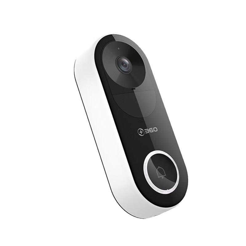 360 防拆防盗 智能家居