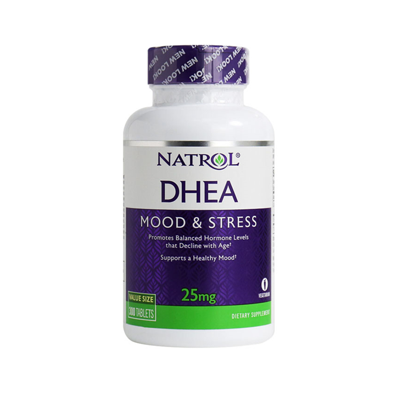 纳妥 大容量 脱氢表雄酮片