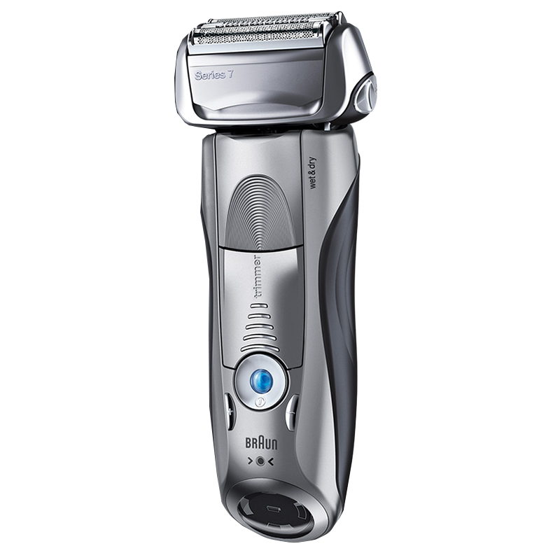 博朗 德国进口电动剃须刀