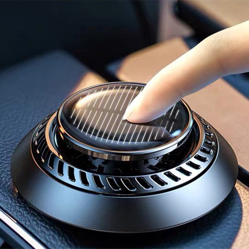 图拉斯 国际认证保障汽车香水