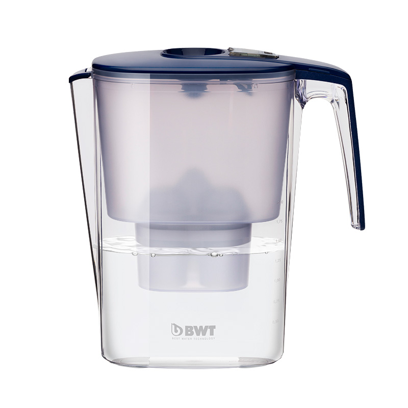 倍世 安全材质滤水壶