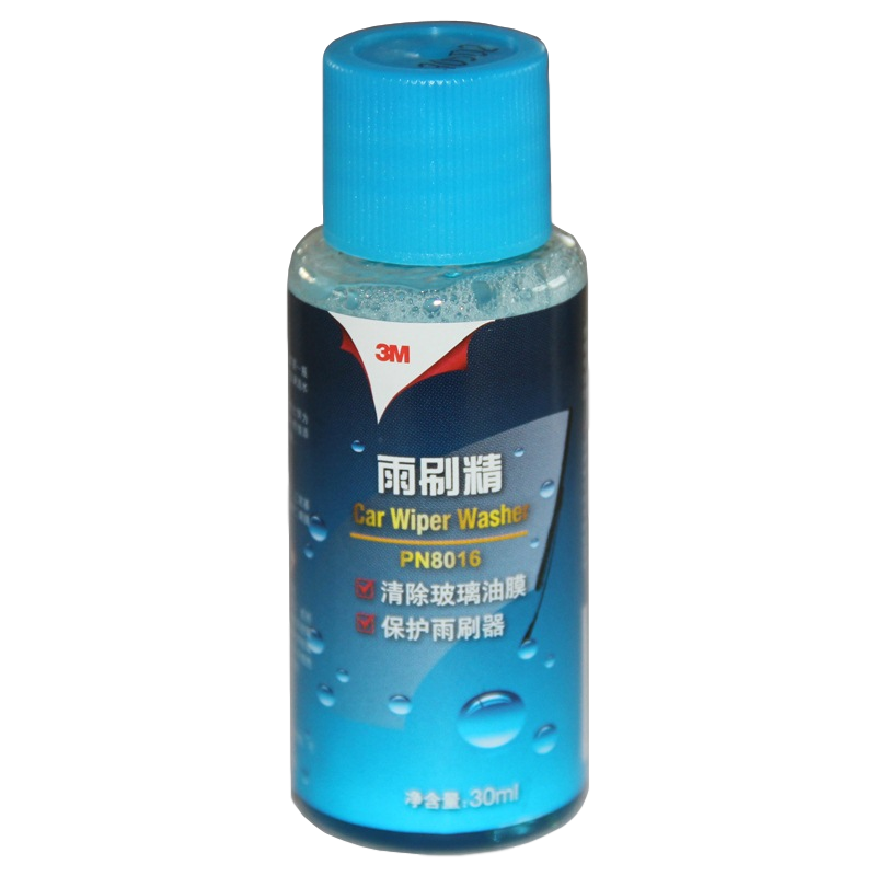 3M 浓缩式便携玻璃水