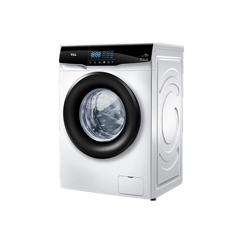 TCL 自编程洗衣机