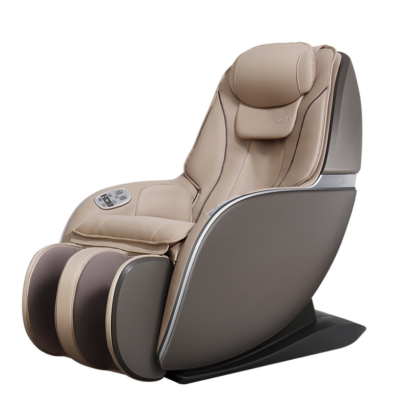 摩摩哒 3D弹性机芯 按摩椅