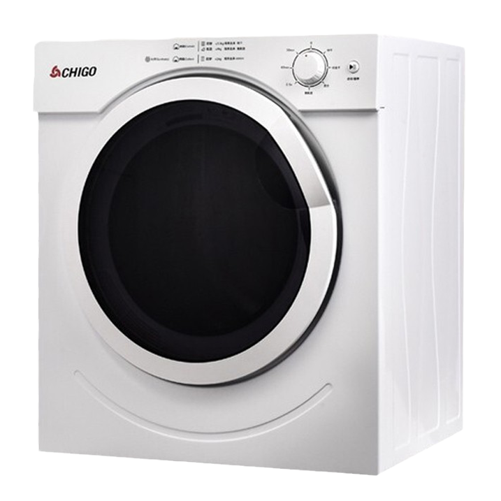 志高 热风灭菌烘干机