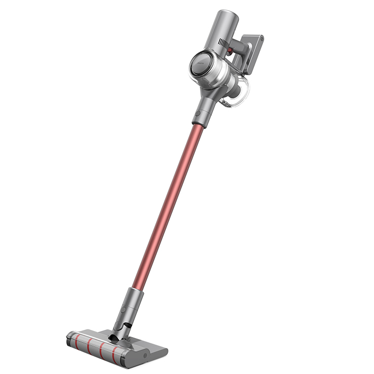 追觅立式大功率吸尘器