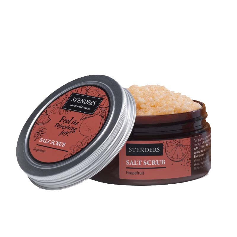 施丹兰 滋润保湿浴盐