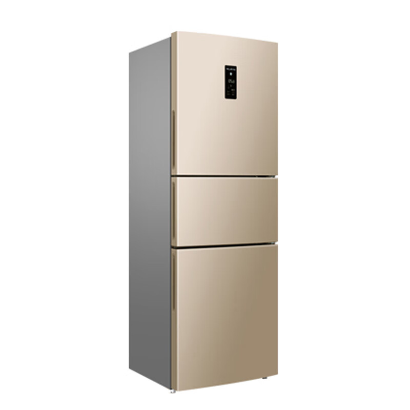 美菱 净味抗菌冰箱