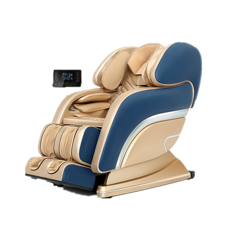 佳仁 AI感应按摩椅