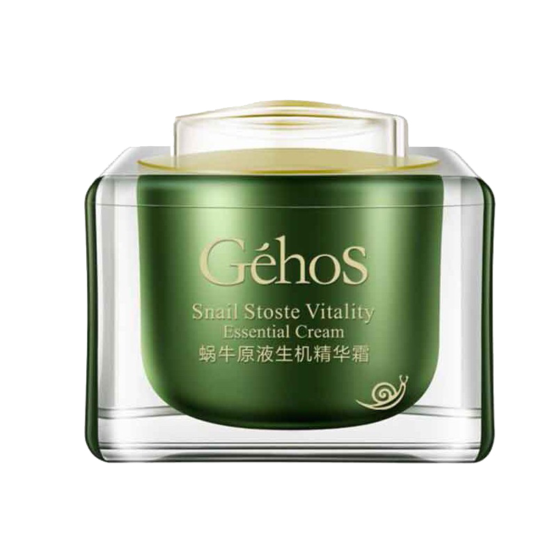 姬存希 小球藻提取物 面霜