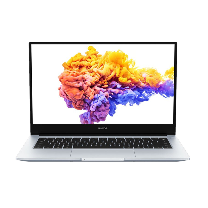 华为荣耀 全面屏 笔记本