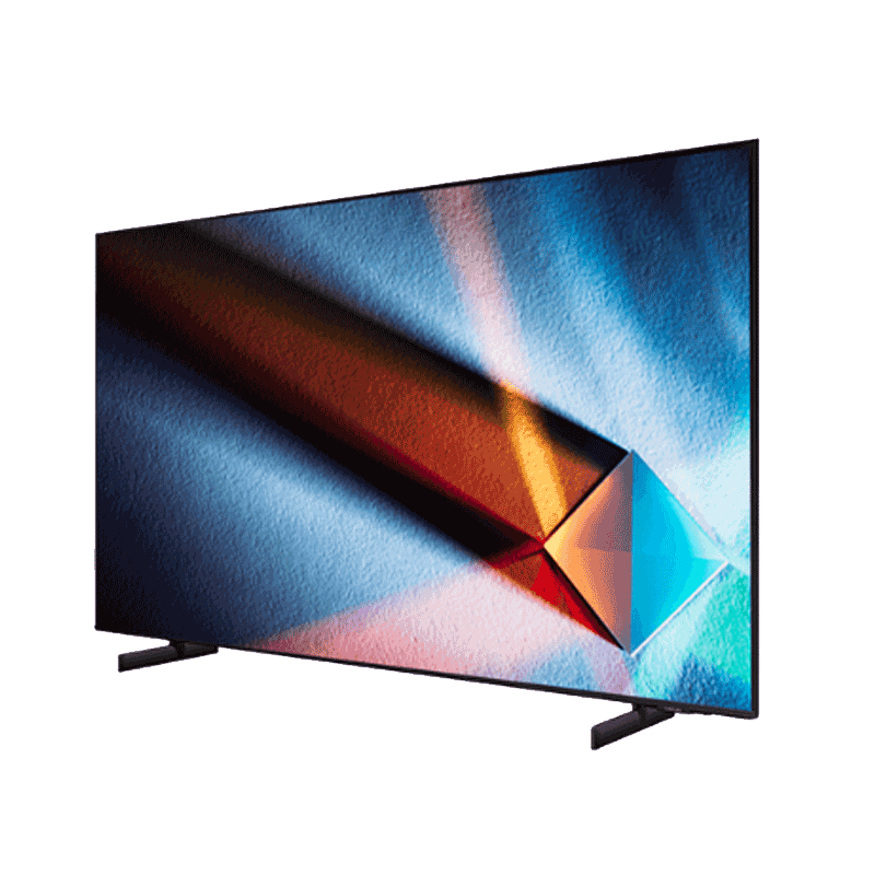 三星 QLED量子点平板 电视