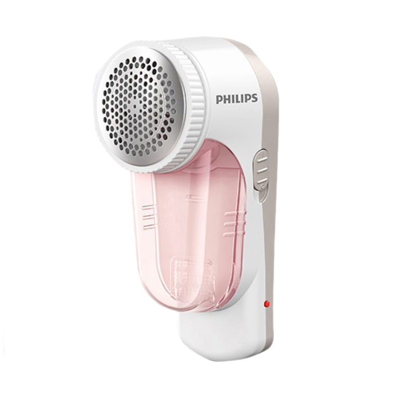 飞利浦 可分离毛球盒剃球器