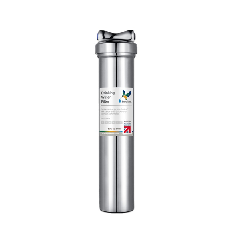 道尔顿 家用直饮厨房净水器